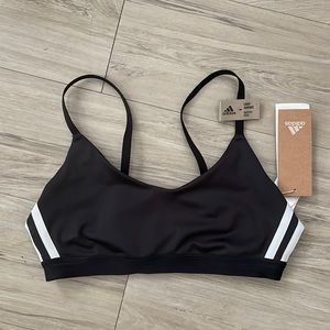 NWT Adidas Small Sports Bra
